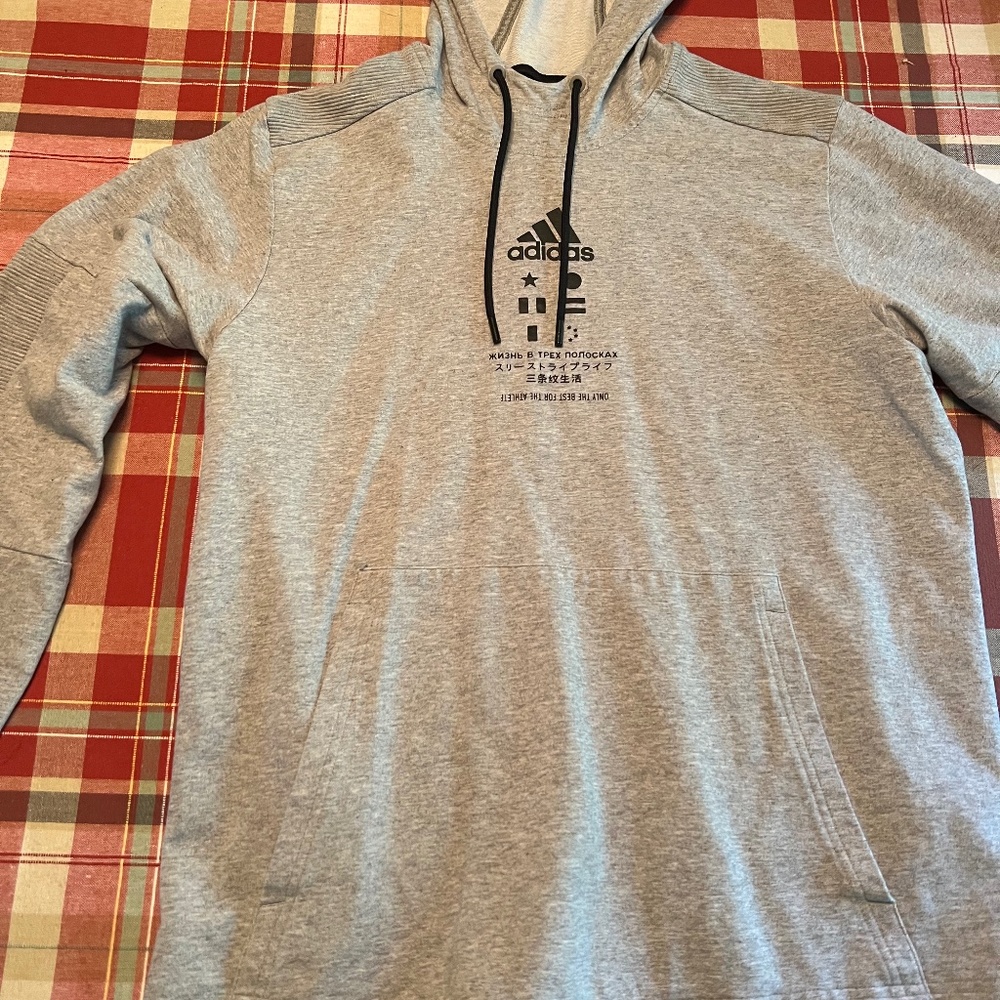 Mens Hoodie